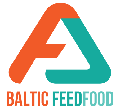 Baltic FeedFood logo